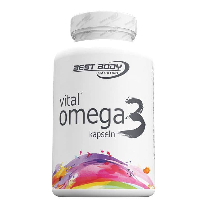 Vital Omega 3