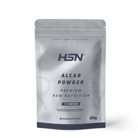 ALCAR (ACETYL-L-CARNITIN)