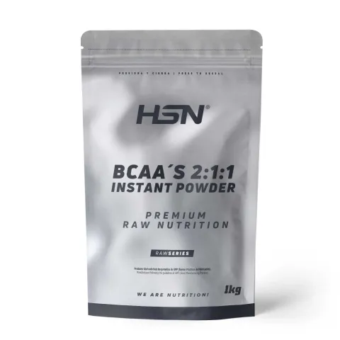 BCAA'S INSTANT 4:1:1 2.0
