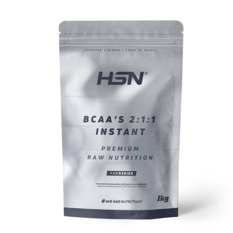 BCAA'S INSTANT 4:1:1 2.0