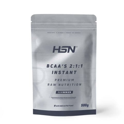 BCAA'S INSTANT 4:1:1 2.0