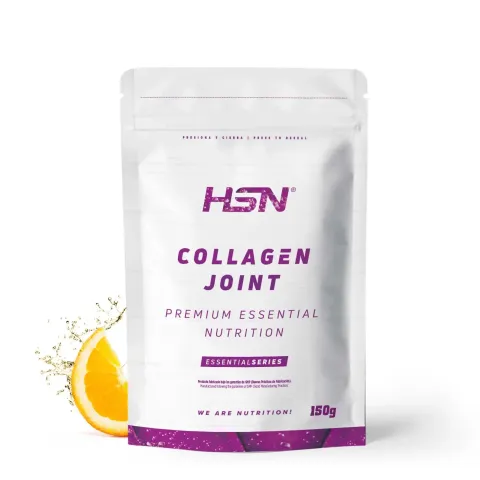 KOLLAGEN GELENKGESUNDHEIT PULVER