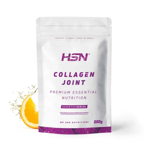 KOLLAGEN GELENKGESUNDHEIT PULVER