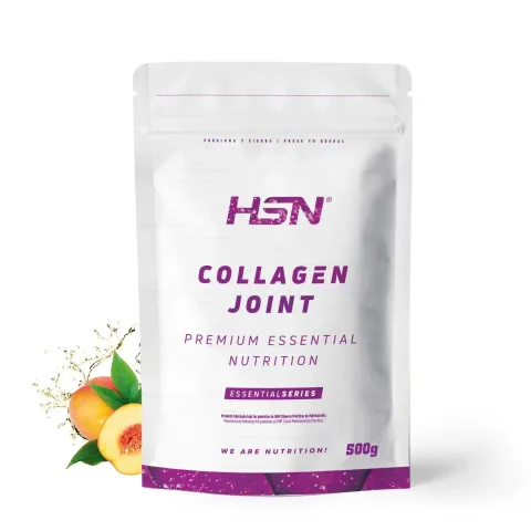 KOLLAGEN GELENKGESUNDHEIT PULVER