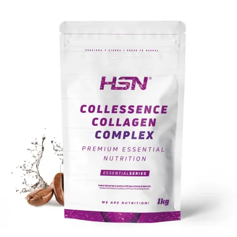 COLLESSENCE KOLLAGEN COMPLEX
