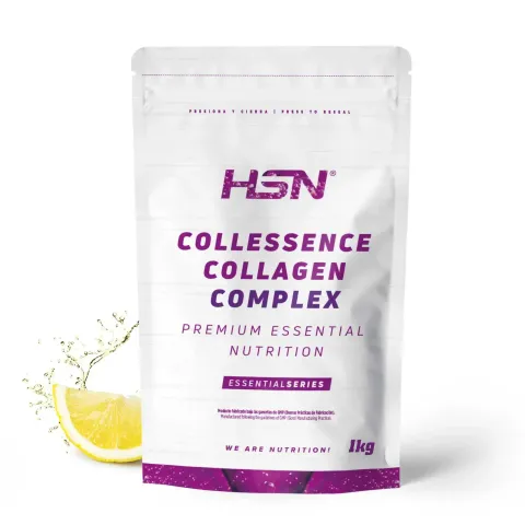 COLLESSENCE KOLLAGEN COMPLEX