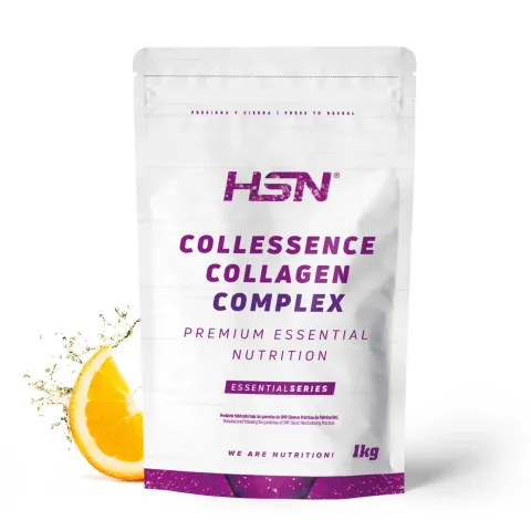 COLLESSENCE KOLLAGEN COMPLEX