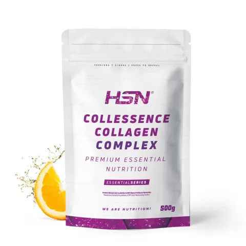 COLLESSENCE KOLLAGEN COMPLEX
