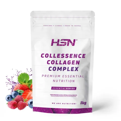 COLLESSENCE KOLLAGEN COMPLEX
