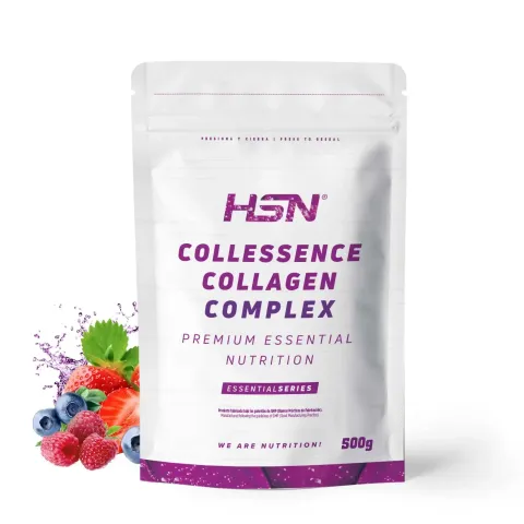 COLLESSENCE KOLLAGEN COMPLEX