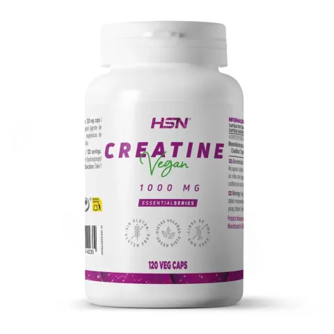 CREATIN MONOHYDRAT (1000 mg CREATIN)
