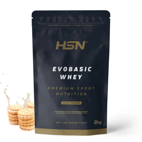 EVOBASIC WHEY