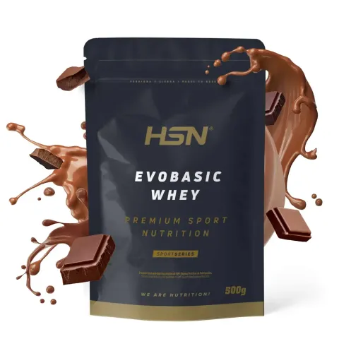 EVOBASIC WHEY