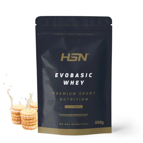 EVOBASIC WHEY