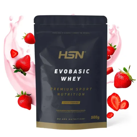 EVOBASIC WHEY