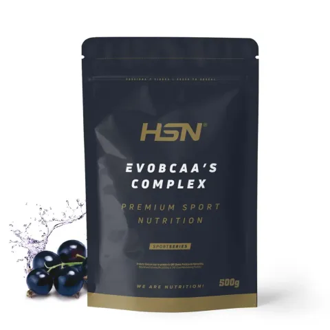 EVOBCAA'S COMPLEX PULVER