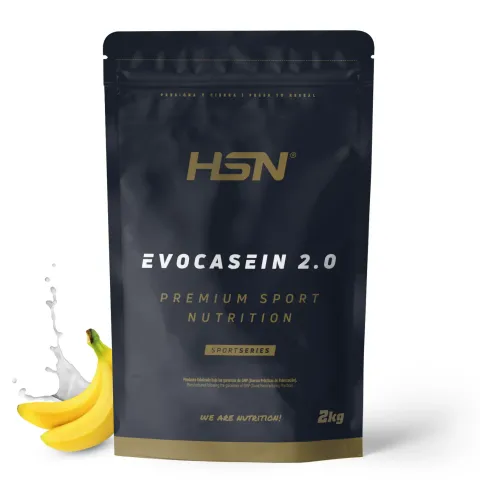 EVOCASEIN 2.0 (MICELLAR CASEIN + DIGEZYME®)