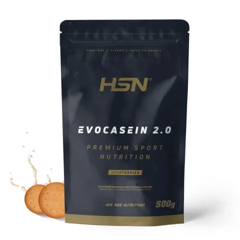 EVOCASEIN 2.0 (MICELLAR CASEIN + DIGEZYME®)