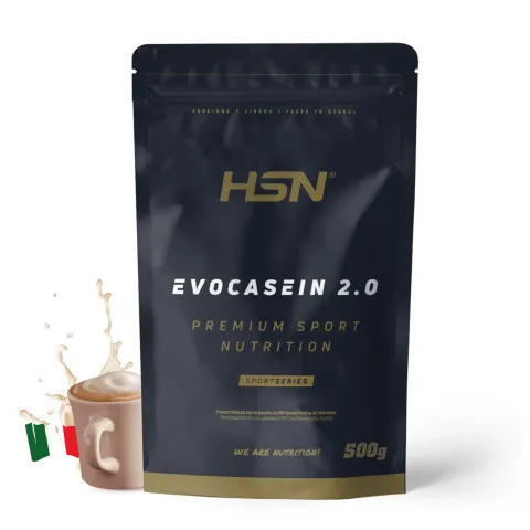 EVOCASEIN 2.0 (MICELLAR CASEIN + DIGEZYME®)