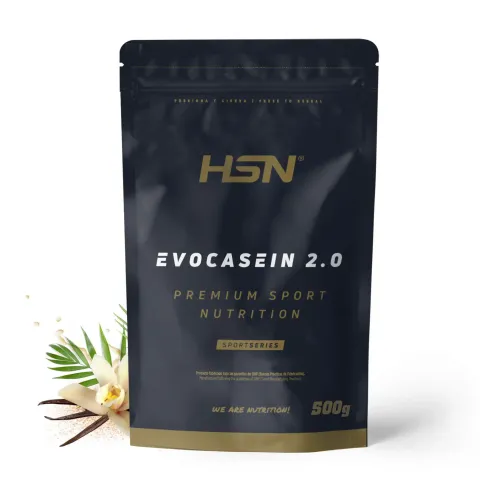 EVOCASEIN 2.0 (MICELLAR CASEIN + DIGEZYME®)