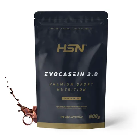 EVOCASEIN 2.0 (MICELLAR CASEIN + DIGEZYME®)