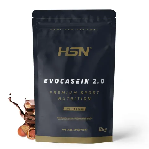 EVOCASEIN 2.0 (MICELLAR CASEIN + DIGEZYME®)