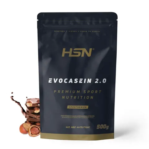 EVOCASEIN 2.0 (MICELLAR CASEIN + DIGEZYME®)