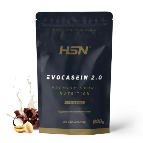 EVOCASEIN 2.0 (MICELLAR CASEIN + DIGEZYME®)