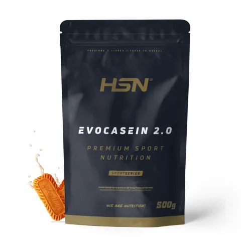 EVOCASEIN 2.0 (MICELLAR CASEIN + DIGEZYME®)