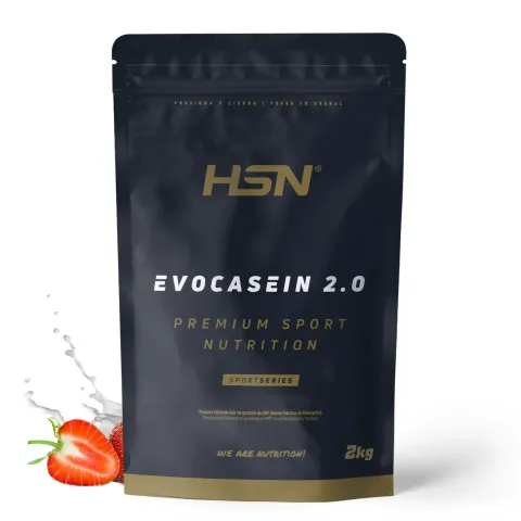 EVOCASEIN 2.0 (MICELLAR CASEIN + DIGEZYME®)