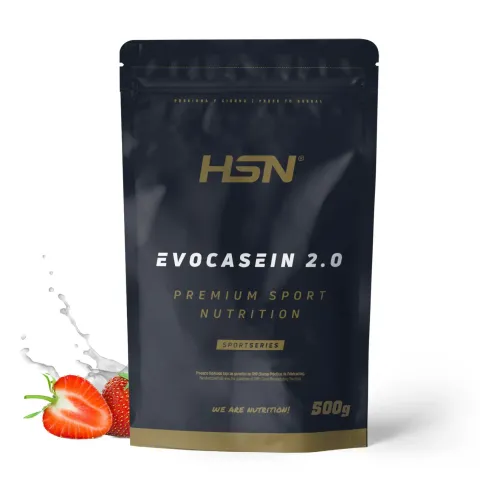 EVOCASEIN 2.0 (MICELLAR CASEIN + DIGEZYME®)