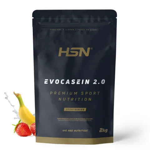EVOCASEIN 2.0 (MICELLAR CASEIN + DIGEZYME®)