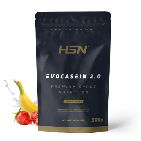HSN Store EVOCASEIN 2.0 (MICELLAR CASEIN + DIGEZYME®) bei HSN Store