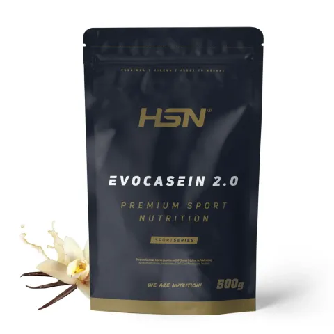 EVOCASEIN 2.0 (MICELLAR CASEIN + DIGEZYME®)