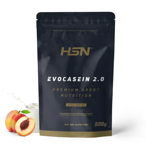 EVOCASEIN 2.0 (MICELLAR CASEIN + DIGEZYME®)