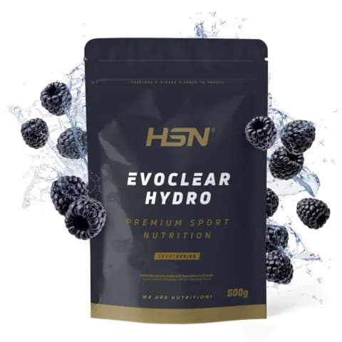 EVOCLEAR HYDRO
