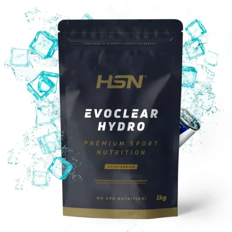 EVOCLEAR HYDRO