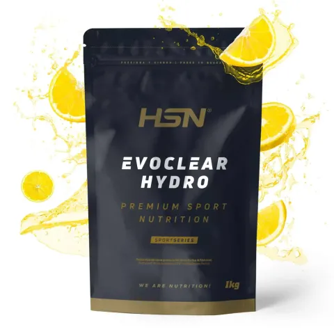 EVOCLEAR HYDRO