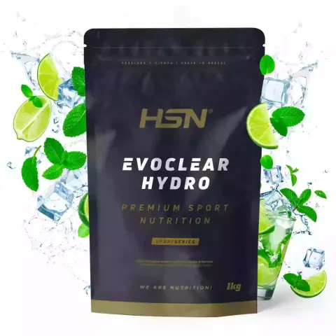 EVOCLEAR HYDRO