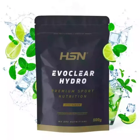 EVOCLEAR HYDRO