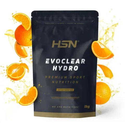 EVOCLEAR HYDRO