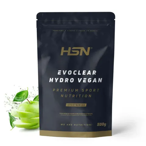 EVOCLEAR HYDRO VEGAN