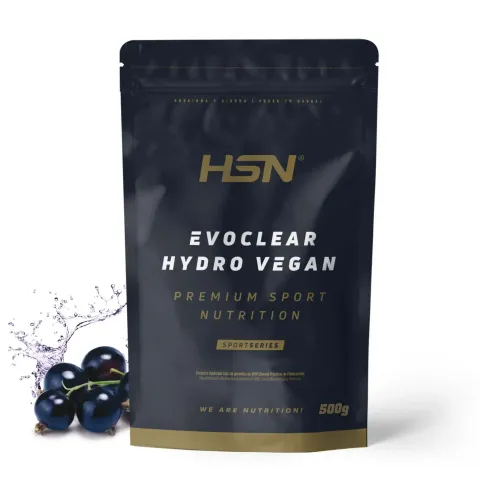EVOCLEAR HYDRO VEGAN