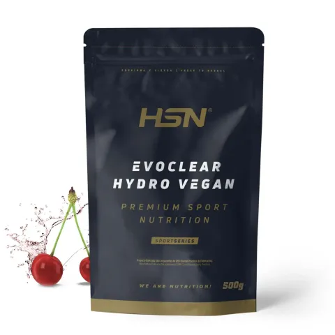 EVOCLEAR HYDRO VEGAN