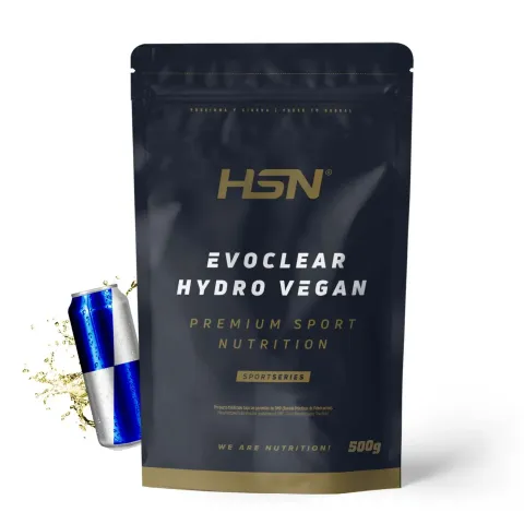 EVOCLEAR HYDRO VEGAN