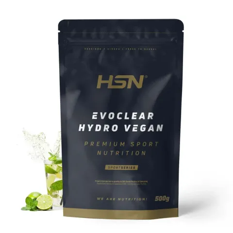 EVOCLEAR HYDRO VEGAN
