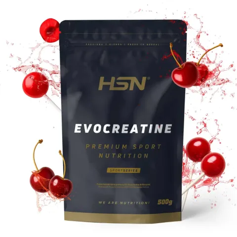EVOCREATINE