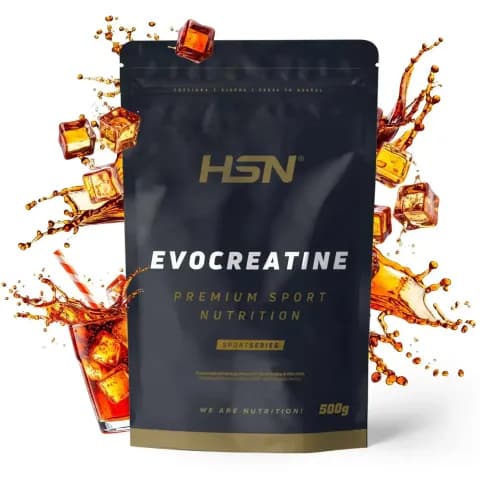 EVOCREATINE