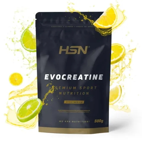 EVOCREATINE