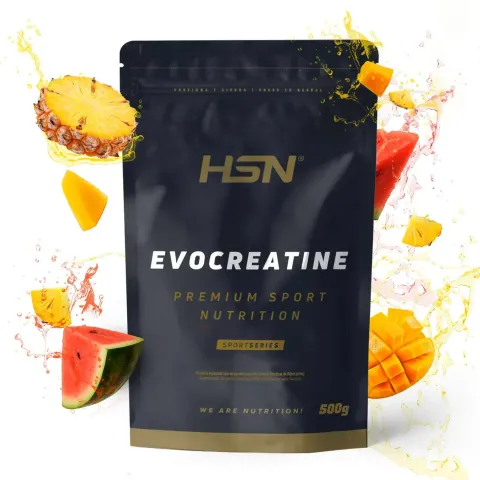 EVOCREATINE